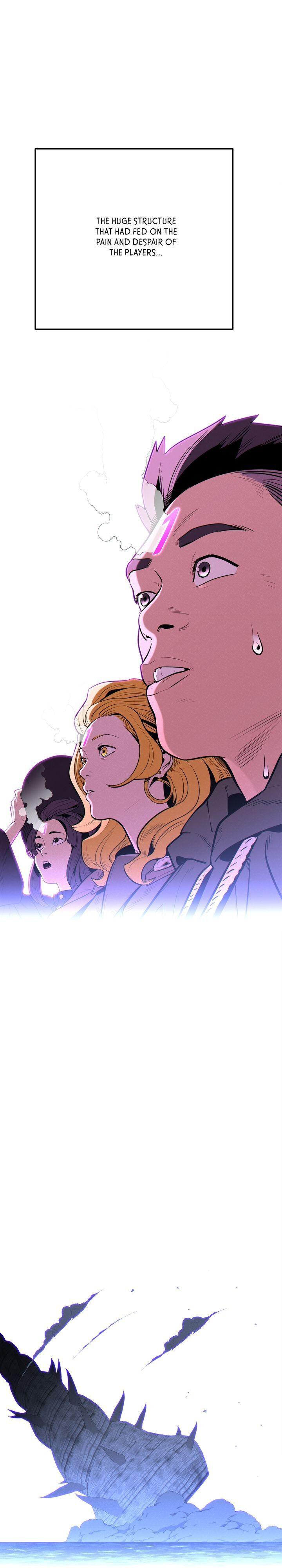Read Dungeon Reset Manga Online
