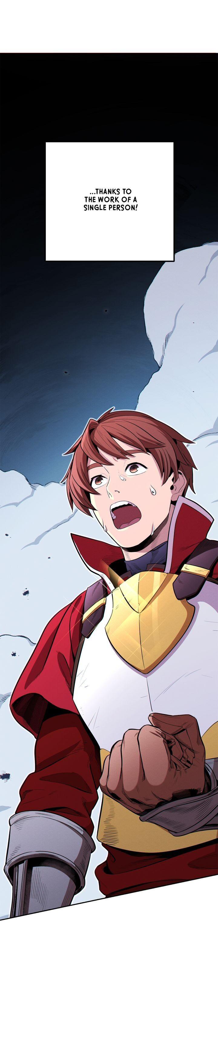Read Dungeon Reset Manga Online