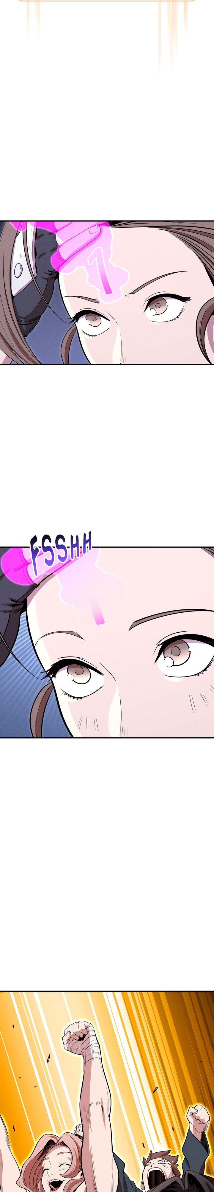 Read Dungeon Reset Manga Online