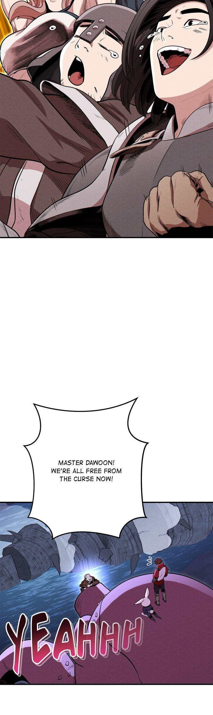 Read Dungeon Reset Manga Online