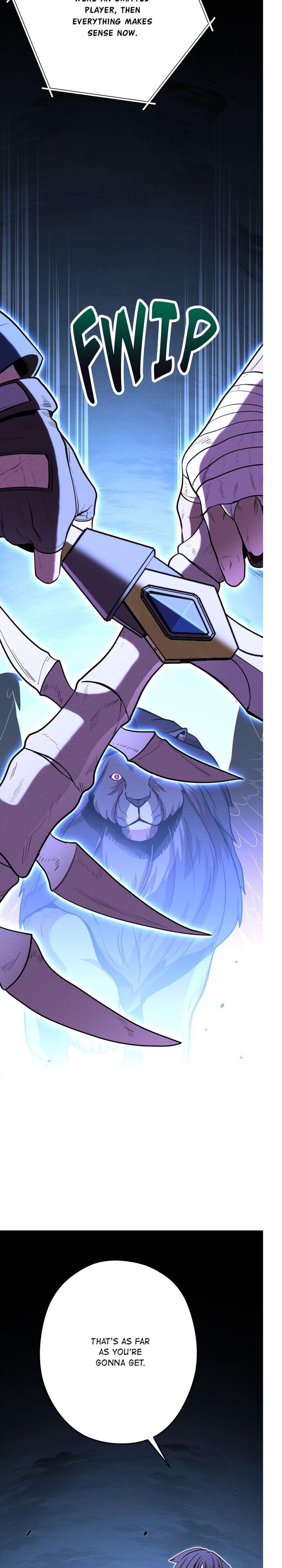 Read Dungeon Reset Manga Online