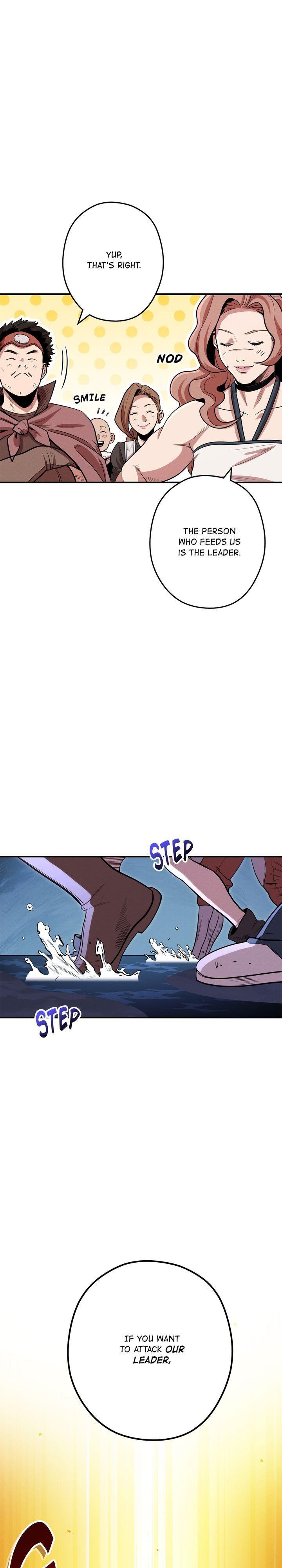 Read Dungeon Reset Manga Online