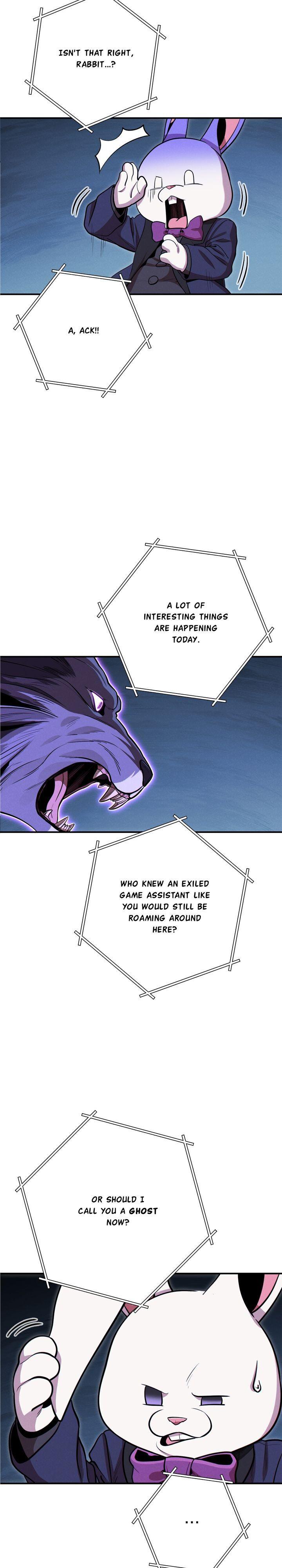 Read Dungeon Reset Manga Online