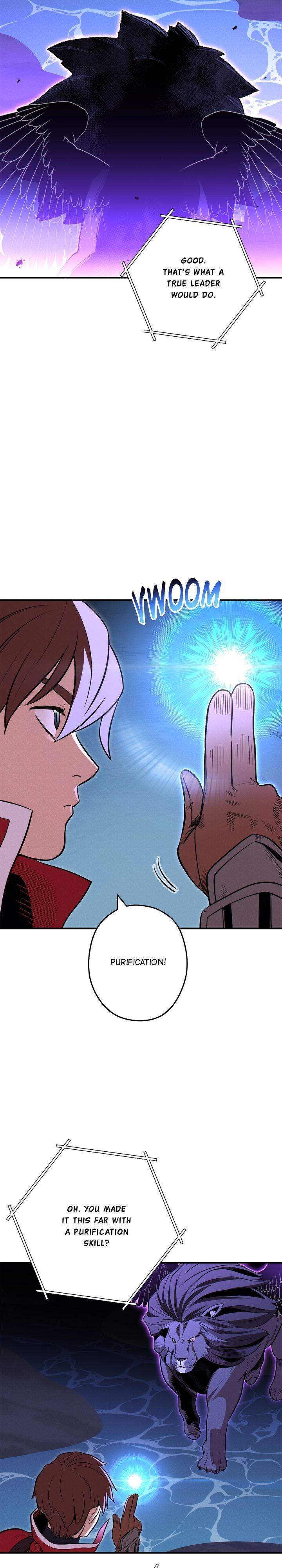 Read Dungeon Reset Manga Online
