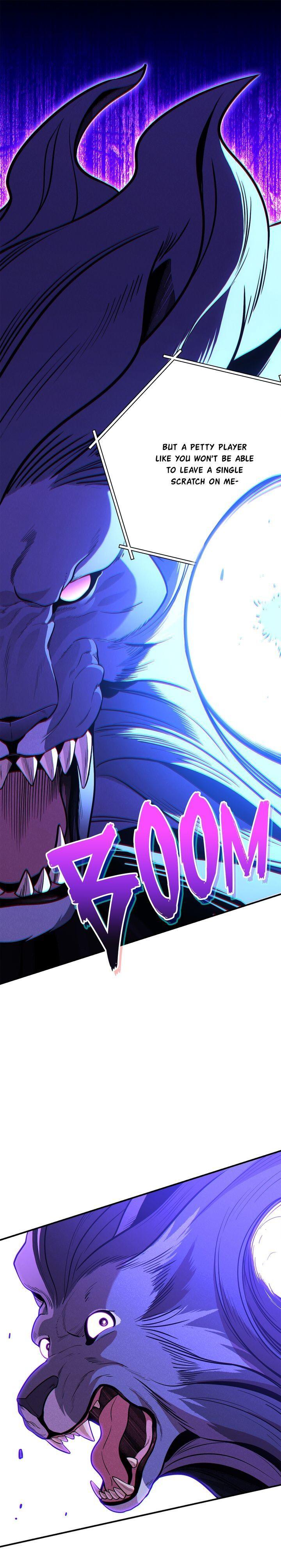 Read Dungeon Reset Manga Online