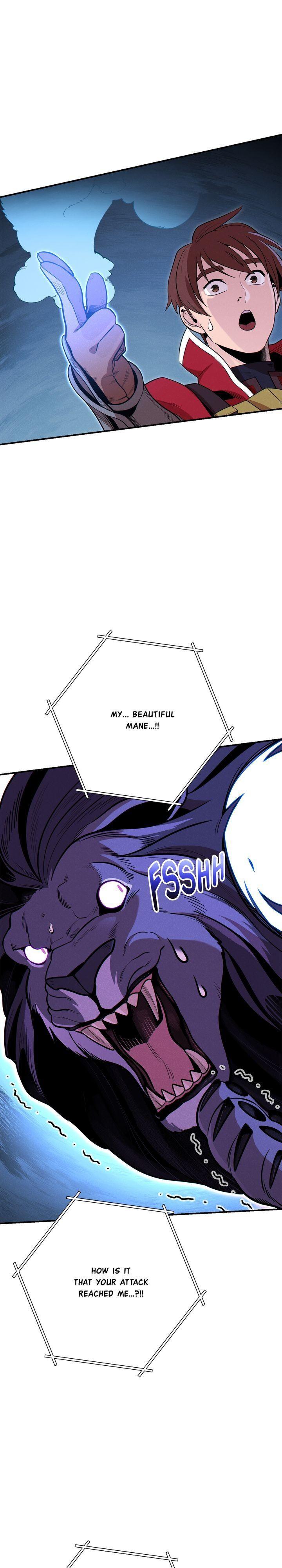 Read Dungeon Reset Manga Online