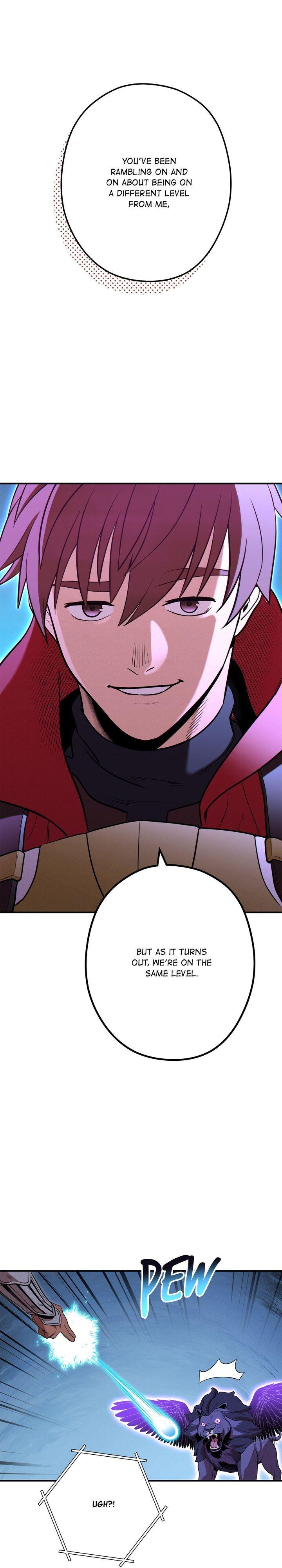 Read Dungeon Reset Manga Online