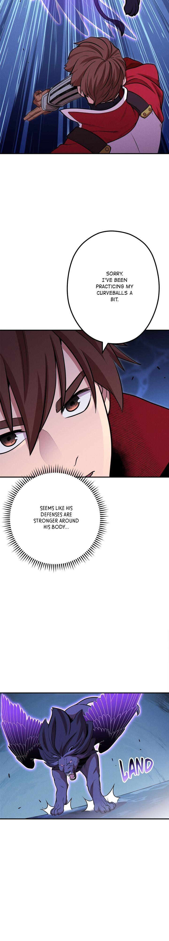 Read Dungeon Reset Manga Online