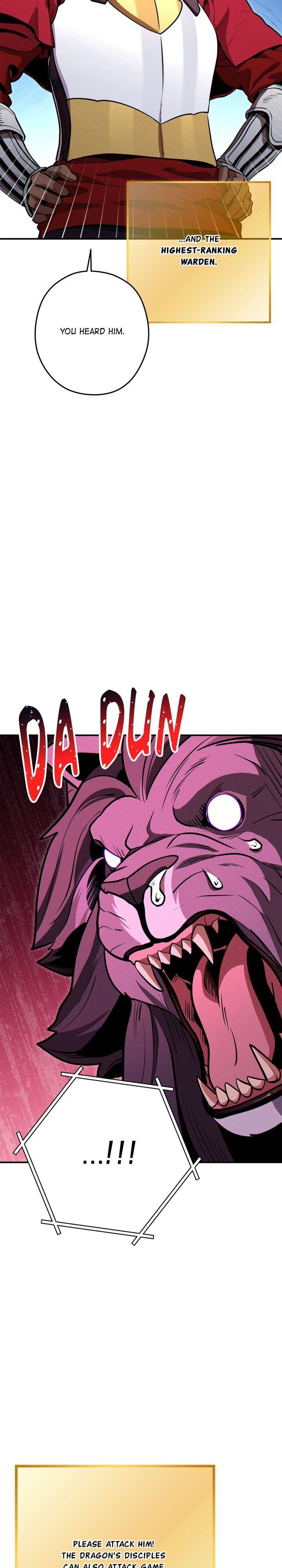 Read Dungeon Reset Manga Online