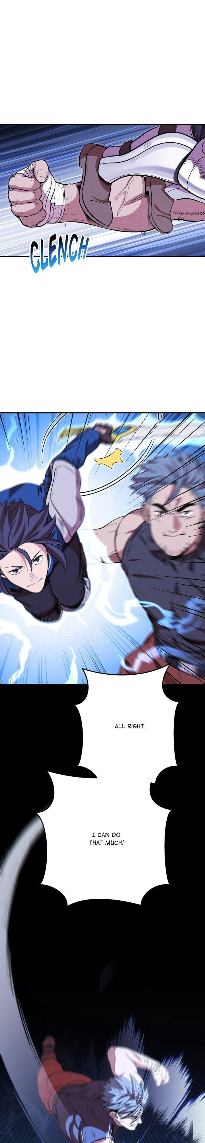 Read Dungeon Reset Manga Online