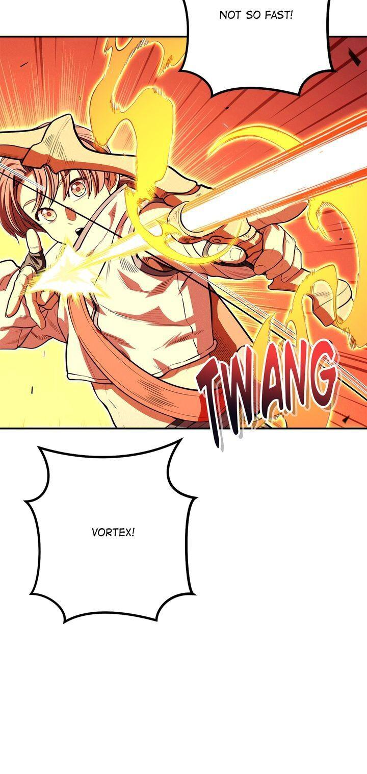 Read Dungeon Reset Manga Online