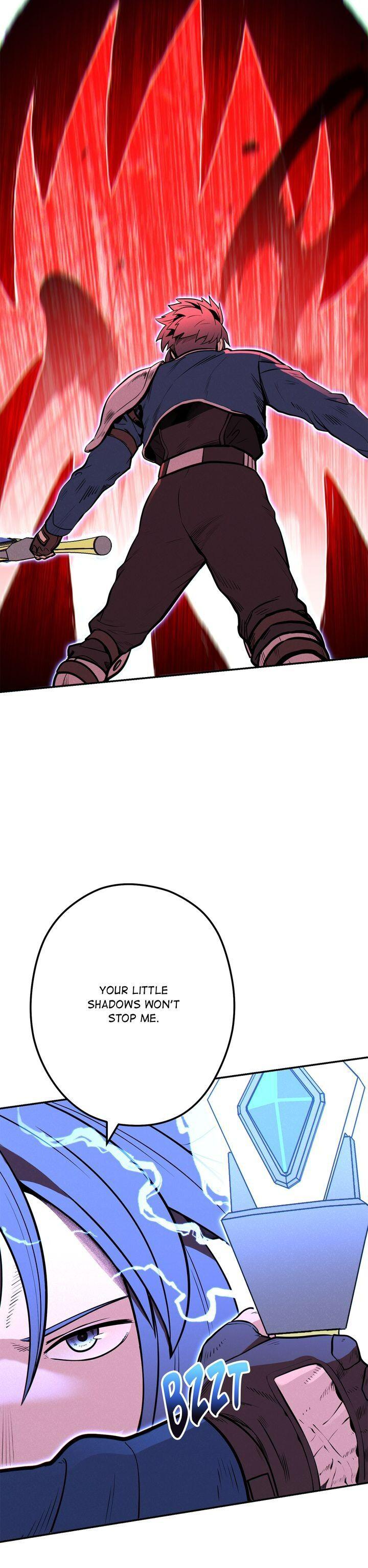 Read Dungeon Reset Manga Online