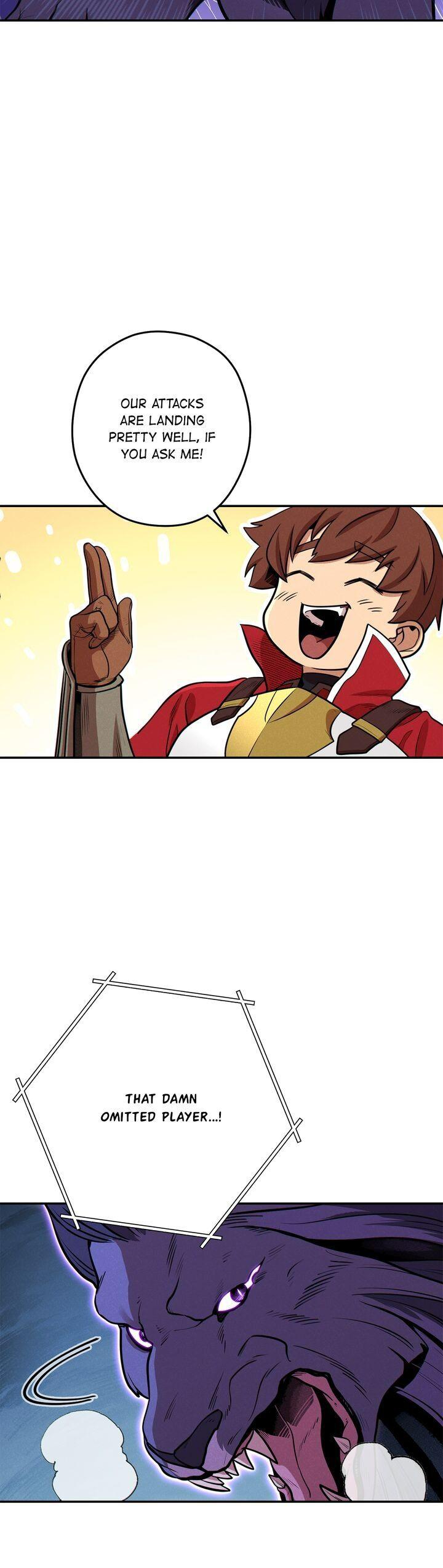 Read Dungeon Reset Manga Online