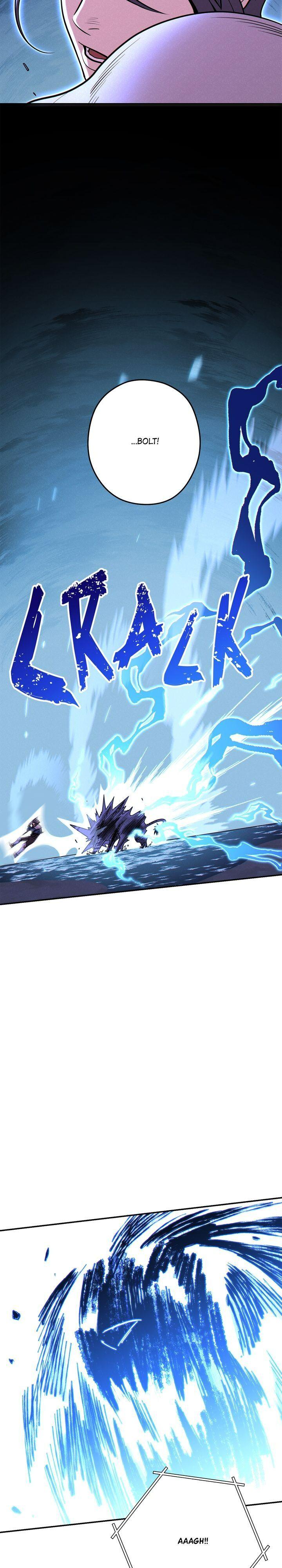 Read Dungeon Reset Manga Online