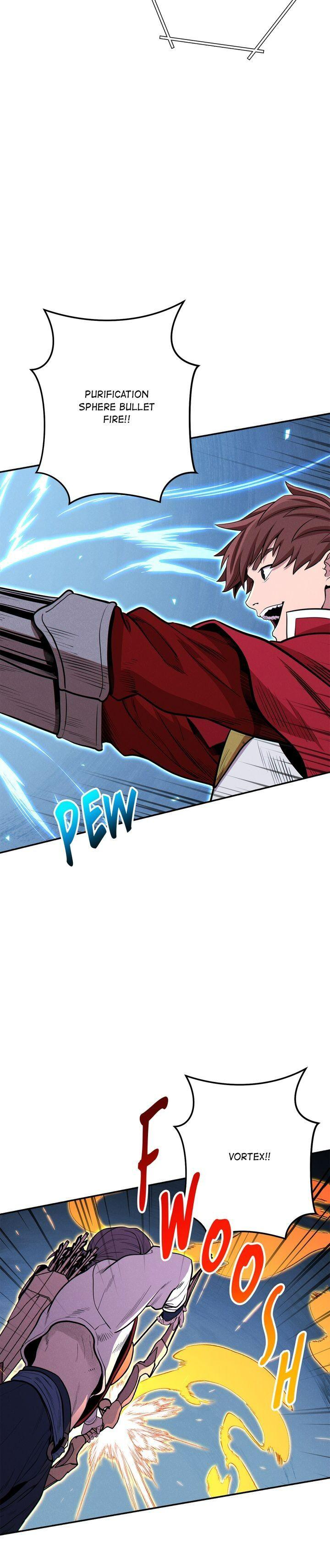Read Dungeon Reset Manga Online