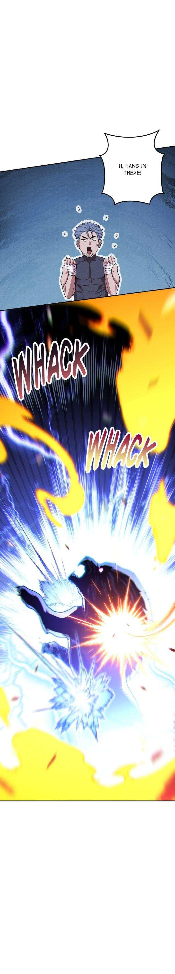 Read Dungeon Reset Manga Online