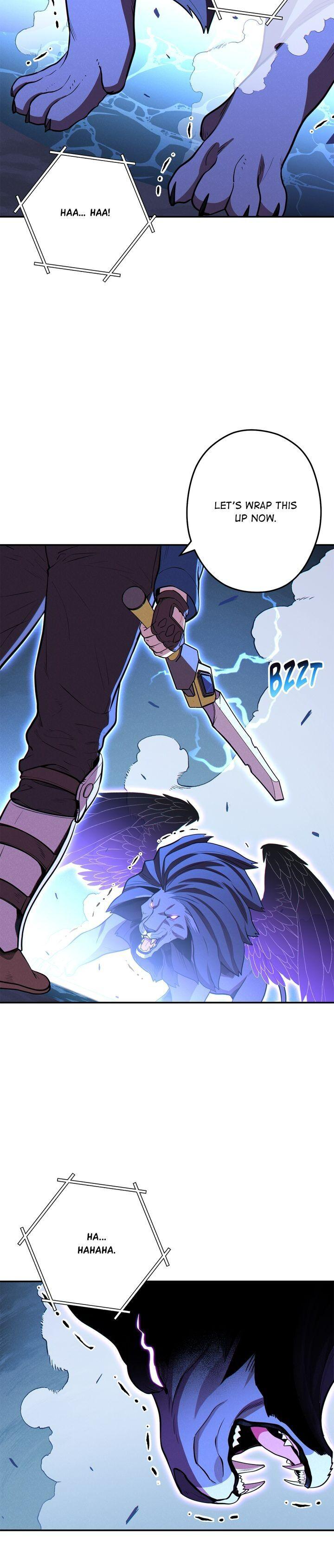 Read Dungeon Reset Manga Online