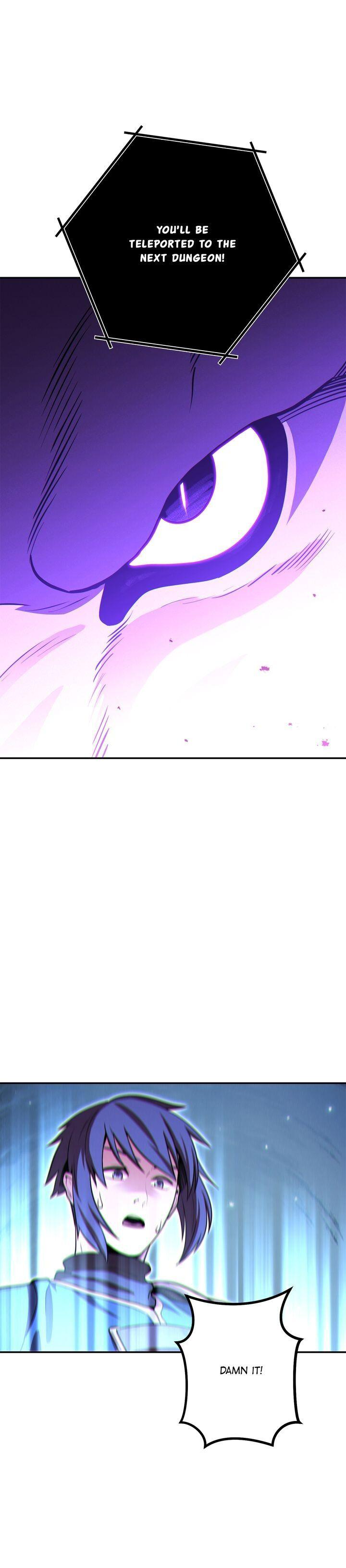 Read Dungeon Reset Manga Online