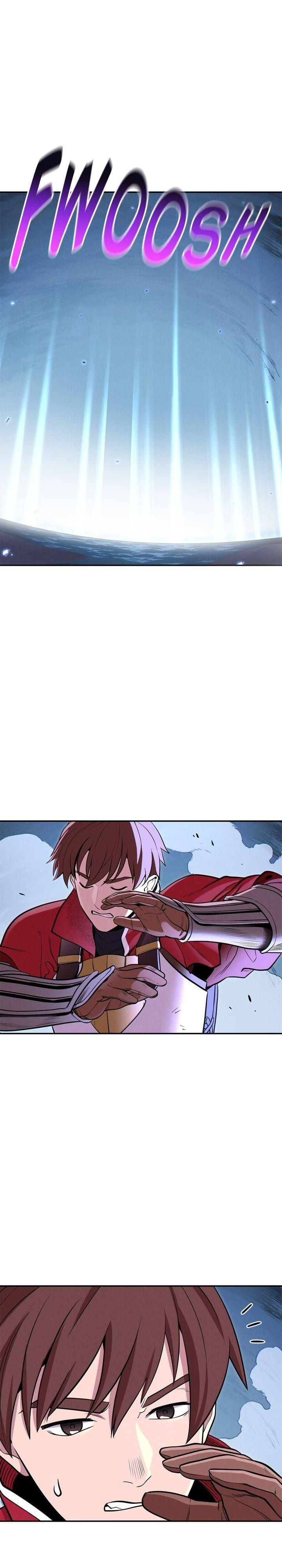 Read Dungeon Reset Manga Online