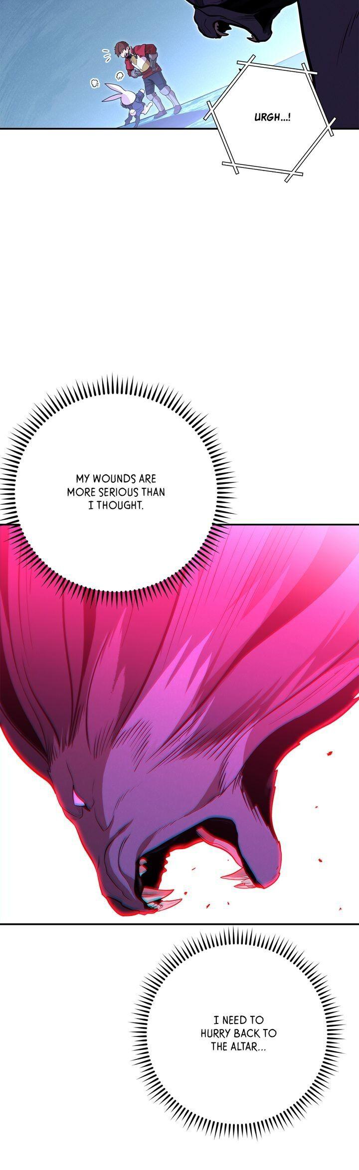 Read Dungeon Reset Manga Online