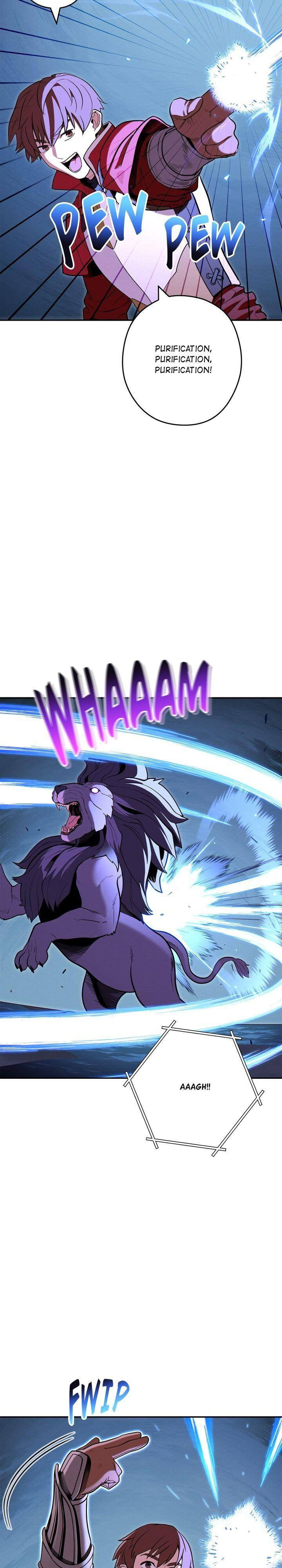 Read Dungeon Reset Manga Online