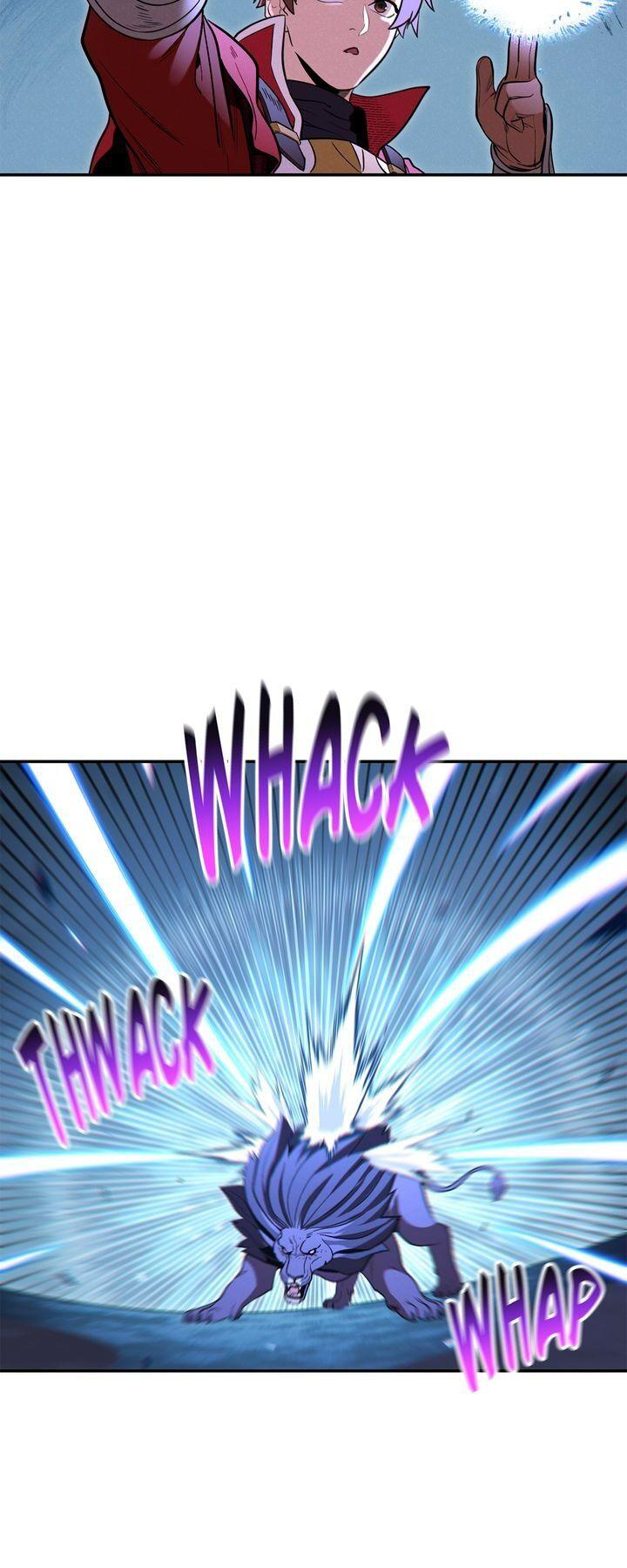 Read Dungeon Reset Manga Online