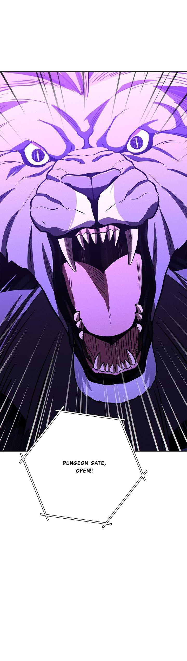 Read Dungeon Reset Manga Online