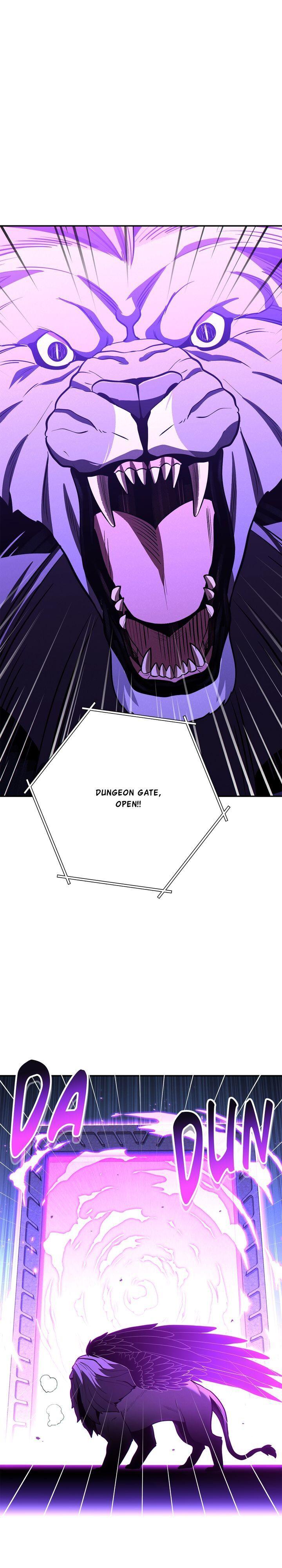Read Dungeon Reset Manga Online