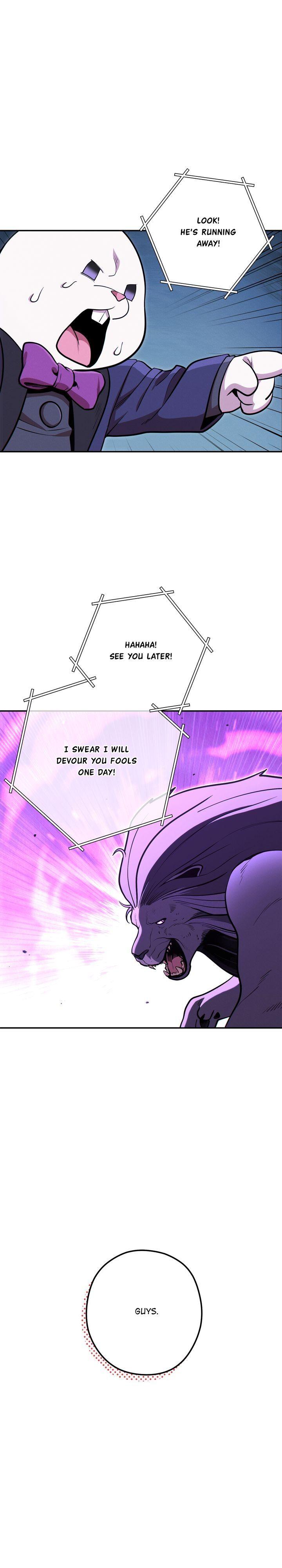 Read Dungeon Reset Manga Online