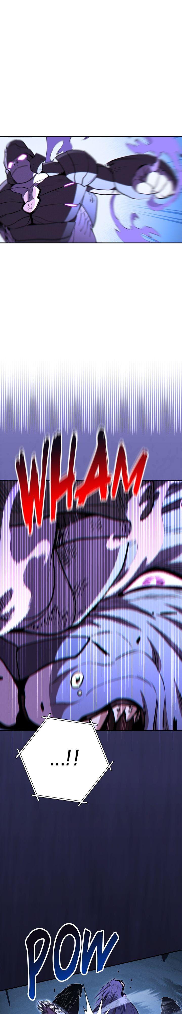 Read Dungeon Reset Manga Online