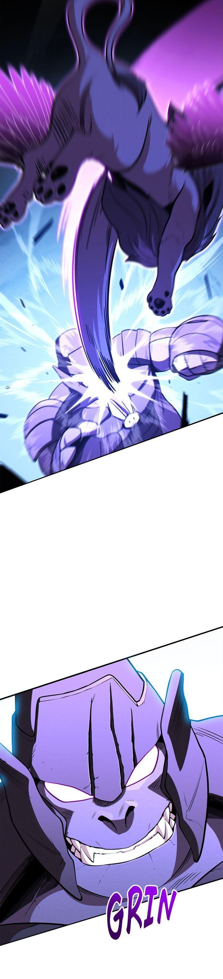 Read Dungeon Reset Manga Online