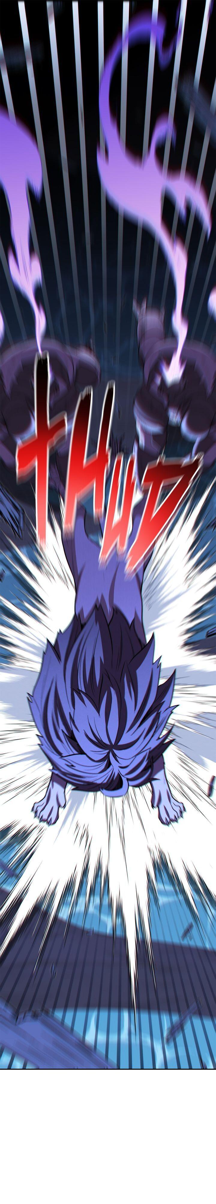Read Dungeon Reset Manga Online