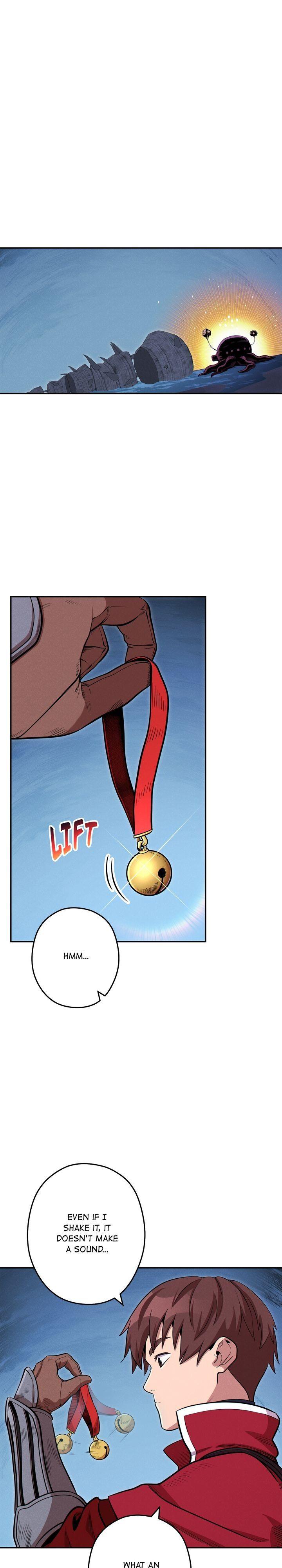 Read Dungeon Reset Manga Online