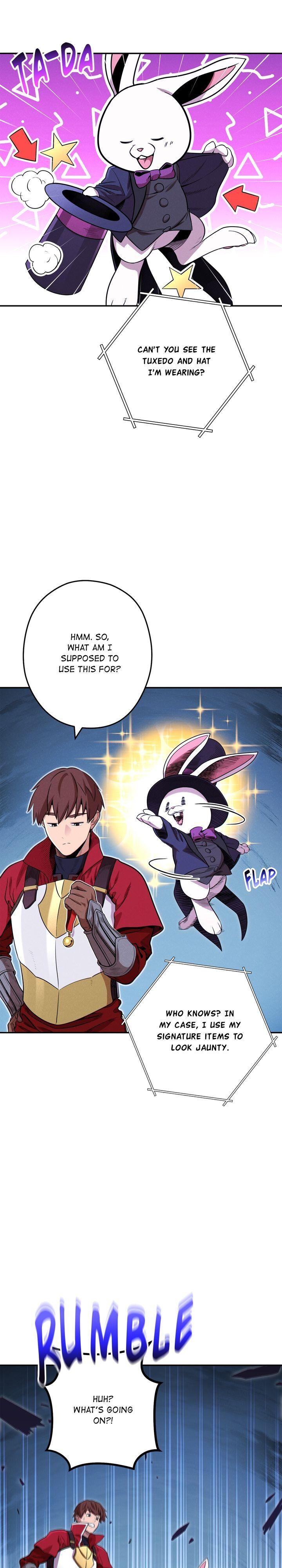 Read Dungeon Reset Manga Online