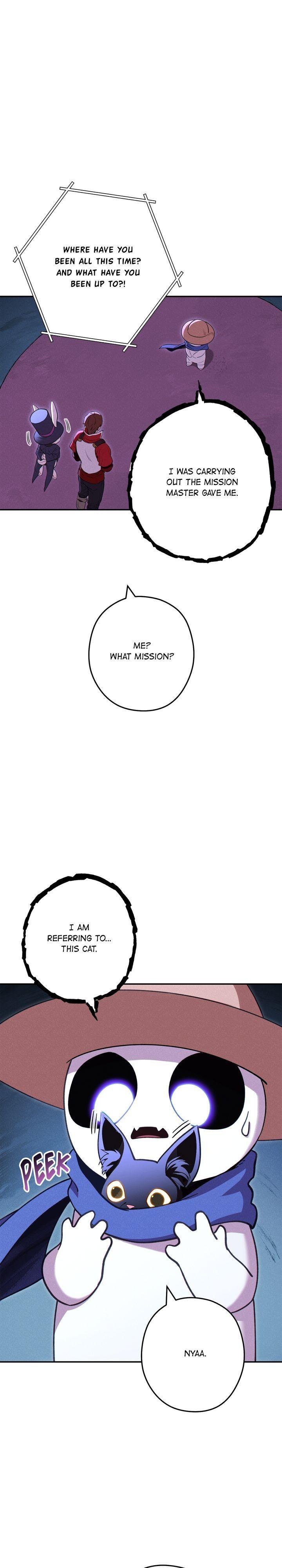 Read Dungeon Reset Manga Online