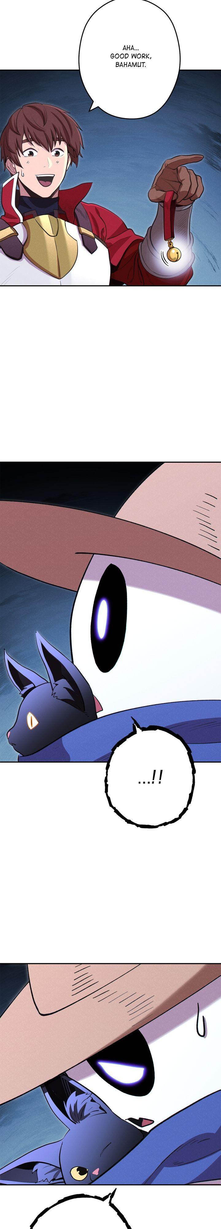Read Dungeon Reset Manga Online