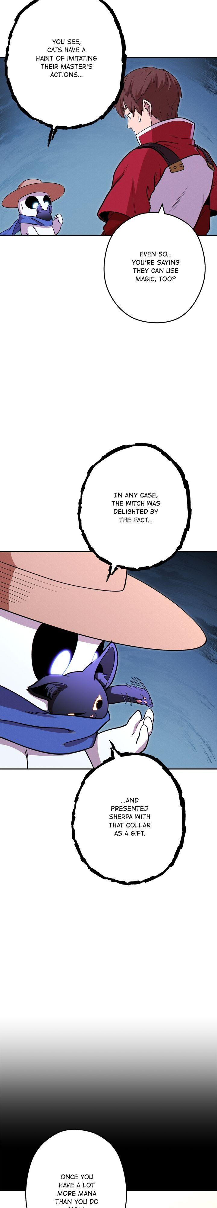Read Dungeon Reset Manga Online