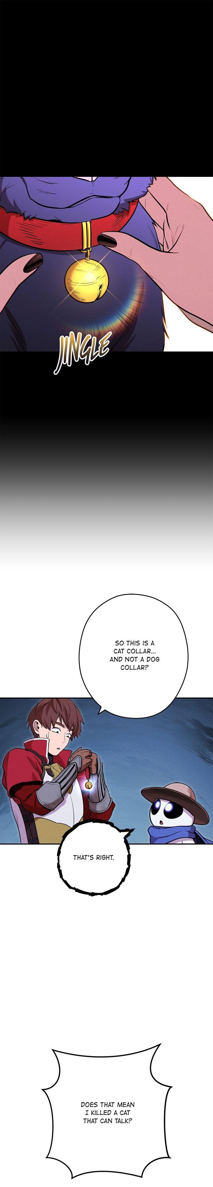 Read Dungeon Reset Manga Online