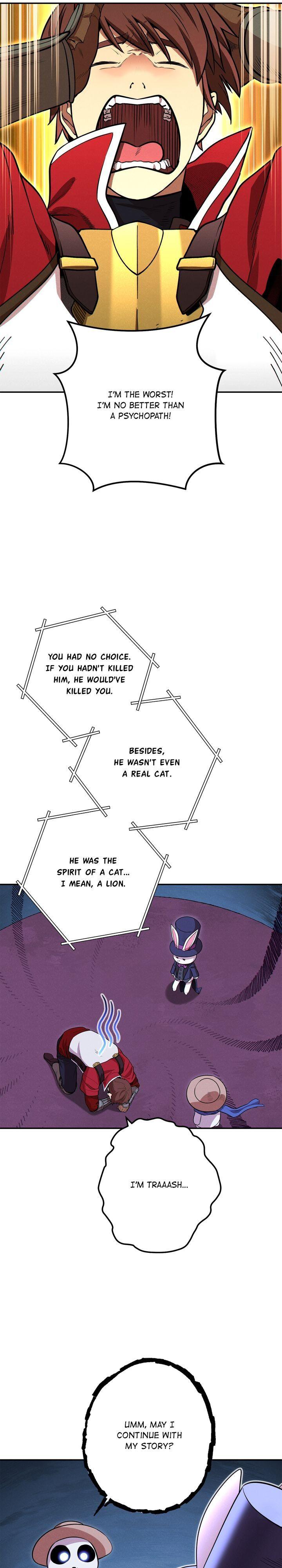 Read Dungeon Reset Manga Online