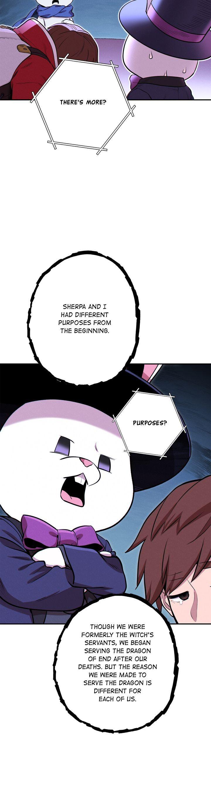 Read Dungeon Reset Manga Online