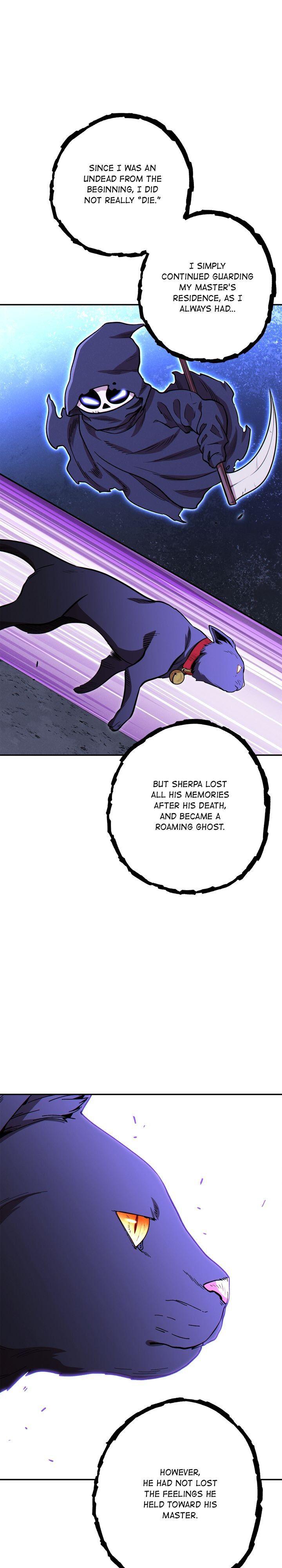 Read Dungeon Reset Manga Online