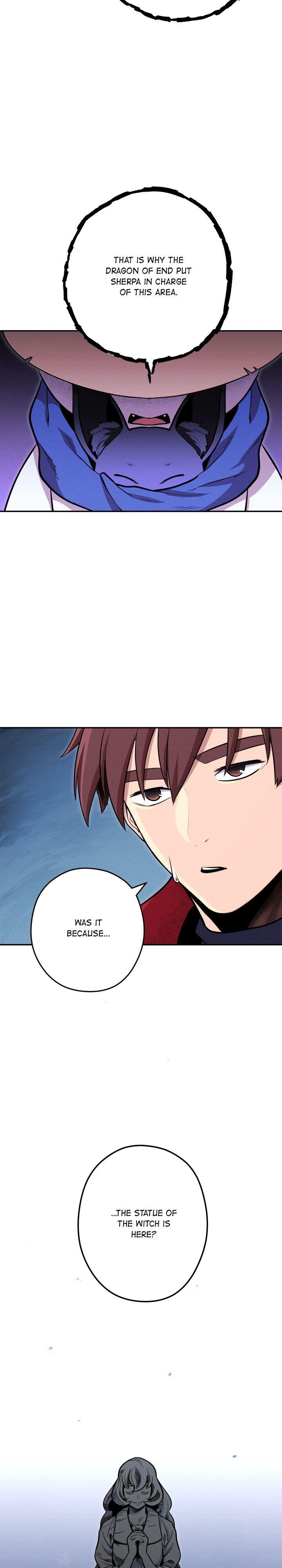 Read Dungeon Reset Manga Online