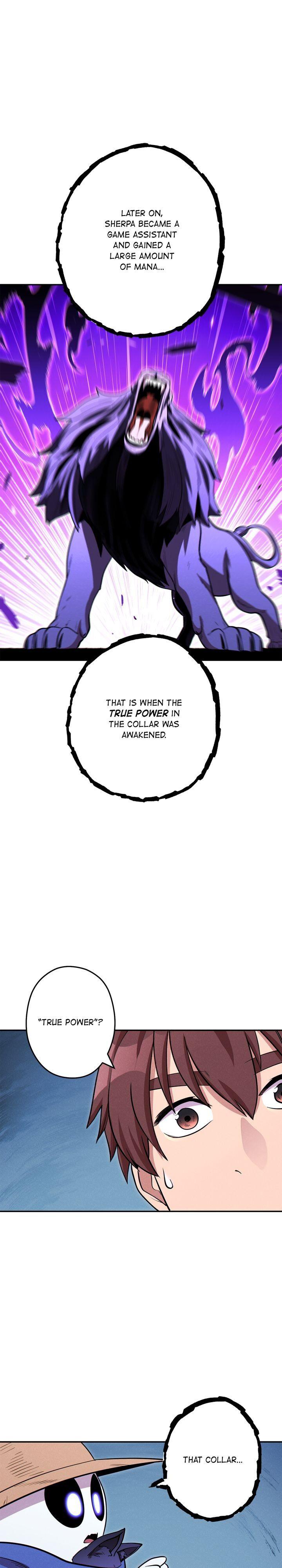 Read Dungeon Reset Manga Online