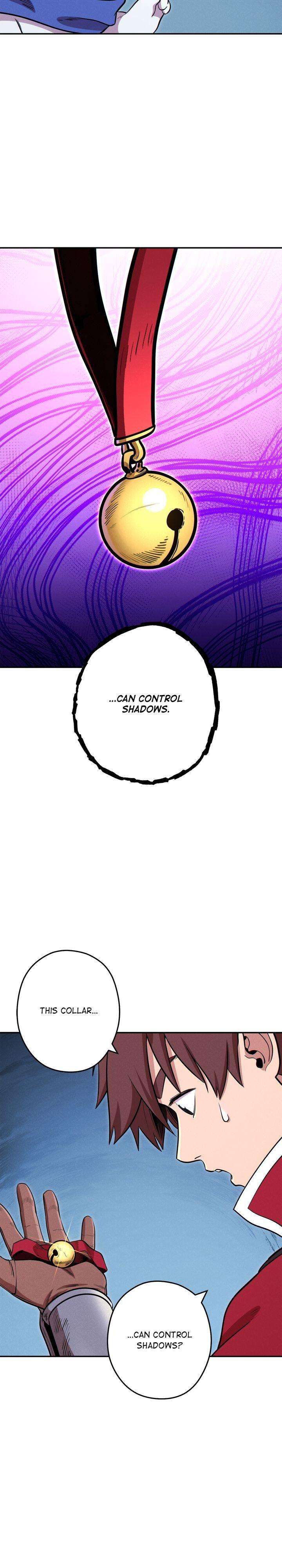 Read Dungeon Reset Manga Online