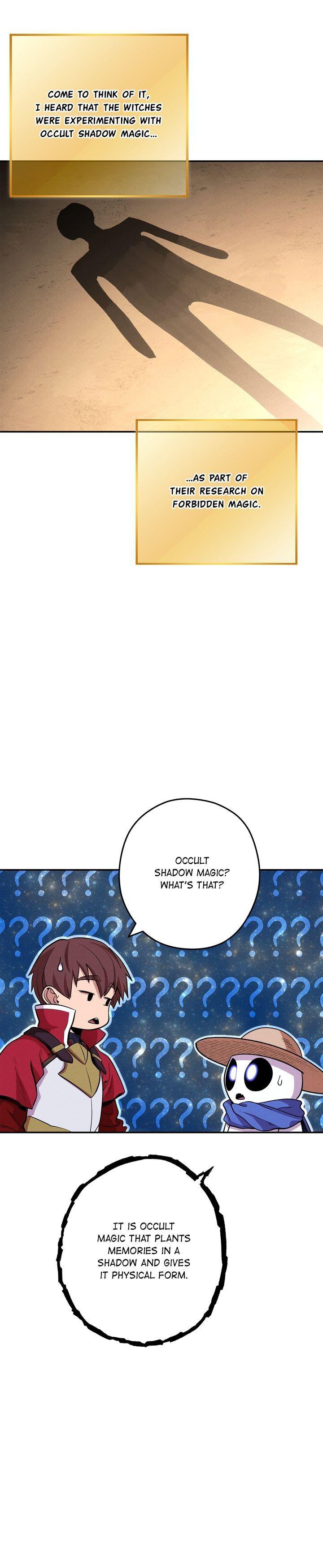 Read Dungeon Reset Manga Online