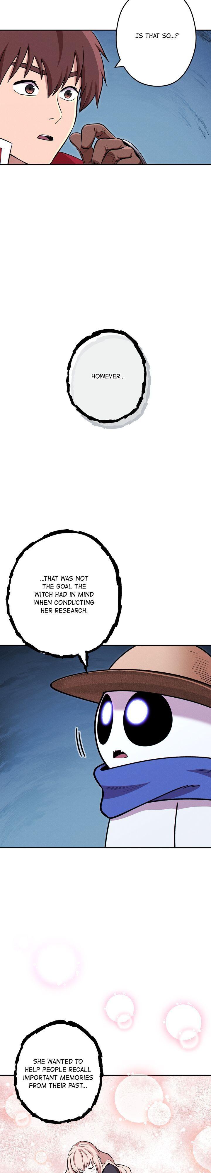 Read Dungeon Reset Manga Online