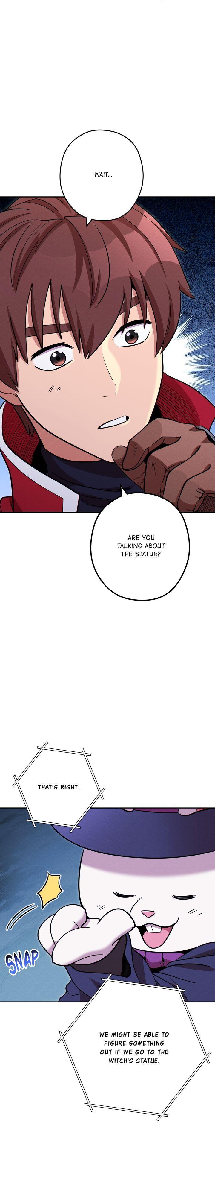 Read Dungeon Reset Manga Online