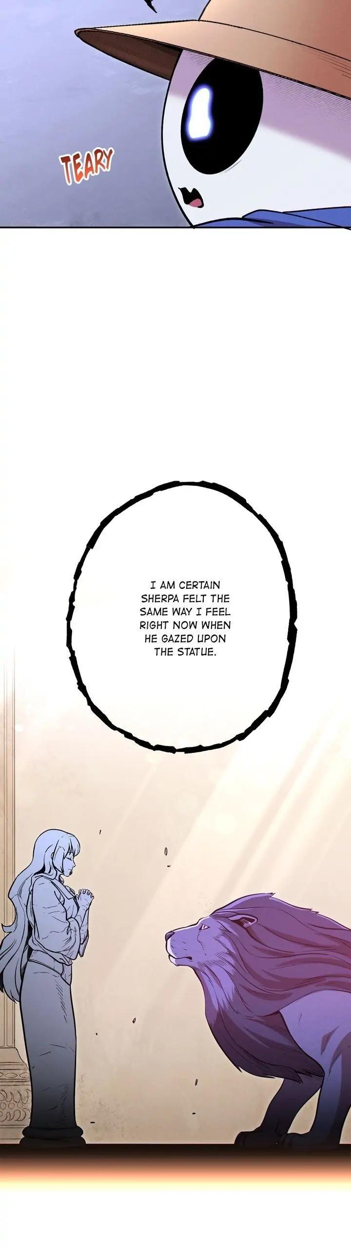 Read Dungeon Reset Manga Online