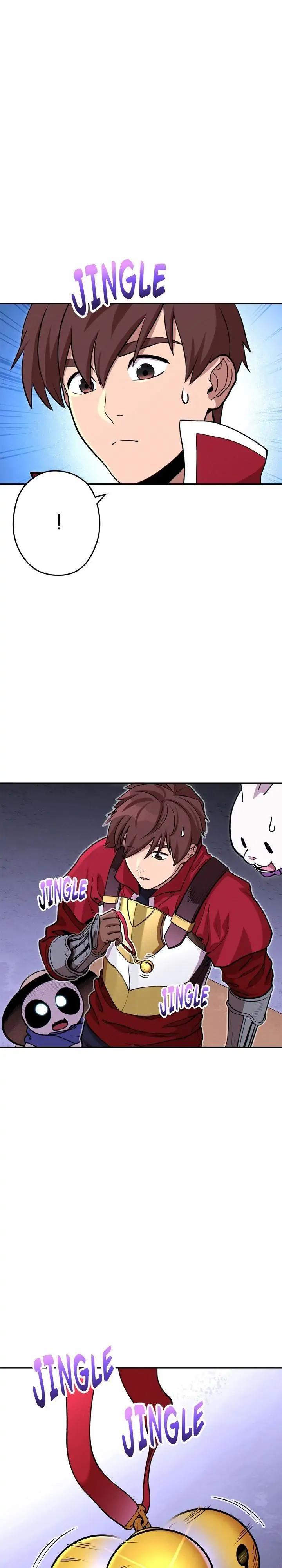 Read Dungeon Reset Manga Online