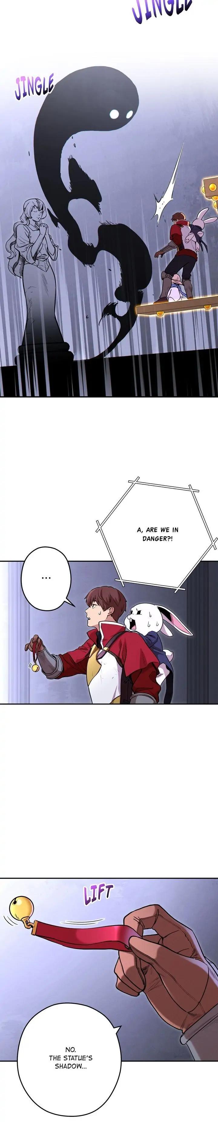 Read Dungeon Reset Manga Online